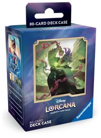 Lorcana: Archazia’s Island - Deck Box Set -URSULA-Kantocards