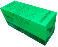 Caja Elite Venusaur Generations - Vacia-Kantocards