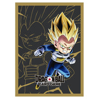 Micas Dragon Ball Super 03-Kantocards