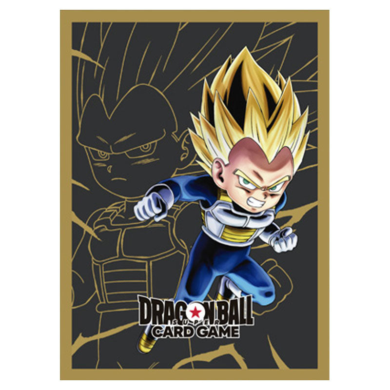 Micas Dragon Ball Super 03-Kantocards