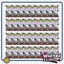 White Flare (36 Sobres Equivalente a 1 Booster Box)-Kantocards