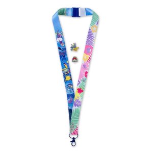 Lanyard Honolulú 2024