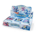 Disney Lorcana: Winterspell -Set 11- Booster Box