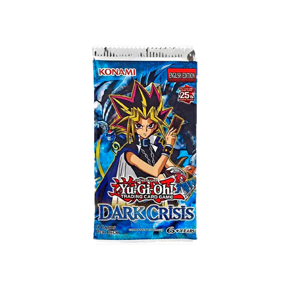 Sobres sueltos Yu Gi Oh – Kantocards