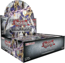 Yu-Gi-Oh! Alliance Insight Display - Ingles-Kantocards