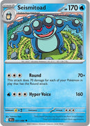 Seismitoad 021/086 - Uncommon-Kantocards