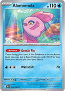 Alomomola 024/086 - Uncommon-Kantocards
