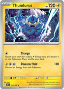 Thundurus 033/086 - Rare-Kantocards