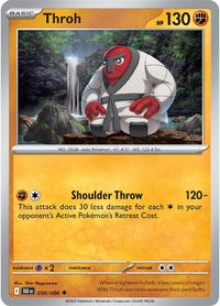 Throh 050/086 - Uncommon-Kantocards