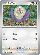 Rufflet 077/086 - Common-Kantocards
