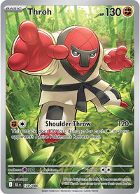 Throh 128/086 - Illustration Rare-Kantocards