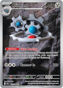 Klinklang 141/086 - Illustration Rare-Kantocards