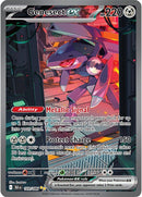 Genesect ex 169/086 - Special Illustration Rare-Kantocards