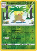 Exeggutor 005/185 - Holo Reverse-Kantocards