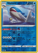 Wailord 032/185 - Holo Reverse-Kantocards