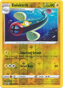 Eeletrik 058/185 - Holo Reverse-Kantocards