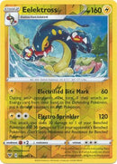 Eeletktross 059/185 - Holo Reverse-Kantocards