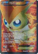 Victini EX 131/135-Kantocards