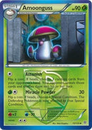 Amoonguss 13/135-Kantocards