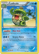 Ludicolo 31/135-Kantocards