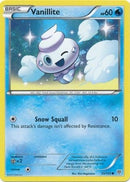 Vanillite 35/135-Kantocards