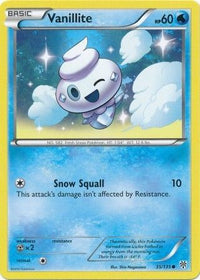 Vanillite 35/135-Kantocards