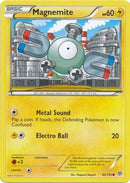 Magnemite 42/135-Kantocards