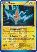 Rotom 49/135-Kantocards