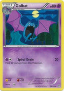 Golbat 54/135-Kantocards