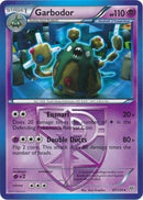 Garbodor 67/135-Kantocards