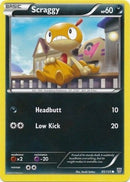 Scraggy 85/135-Kantocards
