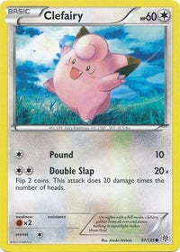 Clefairy 97/135-Kantocards
