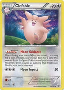 Clefable 98/135-Kantocards