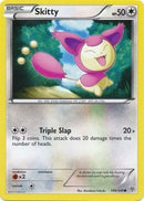 Skitty 109/135-Kantocards