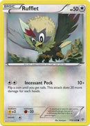Rufflet 115/135-Kantocards