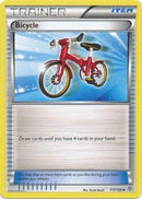 Bicycle 117/135-Kantocards