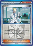 Colress 118/135-Kantocards