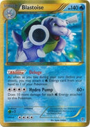 Blastoise 137/135-Kantocards