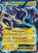 Thundurus EX 38/116-Kantocards