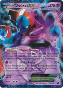 Deoxys EX 53/116-Kantocards