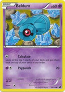 Beldum 50/116-Kantocards