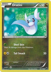 Dratini 81/116-Kantocards