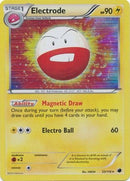 Electrode 33/116-Kantocards