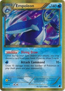 Empoleon 117/116-Kantocards