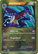 Garchomp 120/116-Kantocards