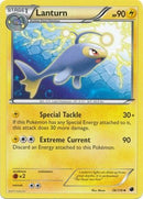 Lanturn 36/116-Kantocards