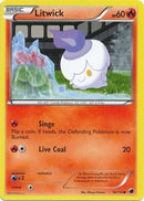 Litwick 14/116-Kantocards