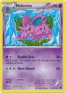 Nidorino 44/116-Kantocards