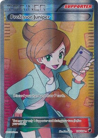 Professor Juniper 116/116-Kantocards