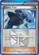 Shadow Triad 102/116-Kantocards